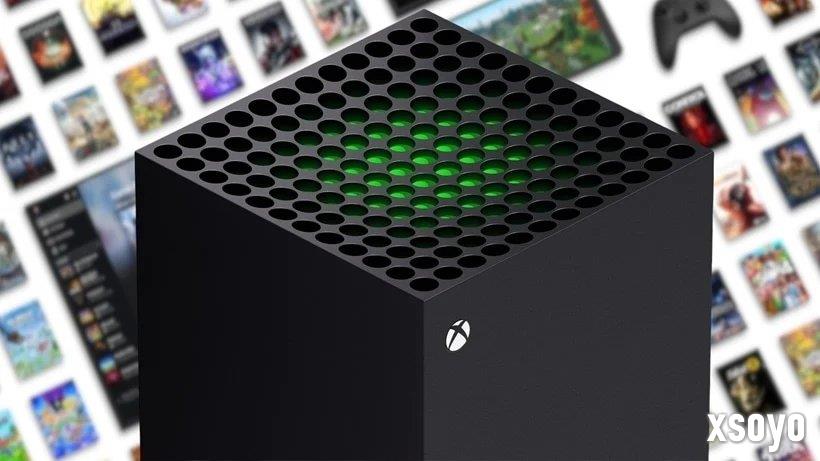 微软重拳整治Xbox商店