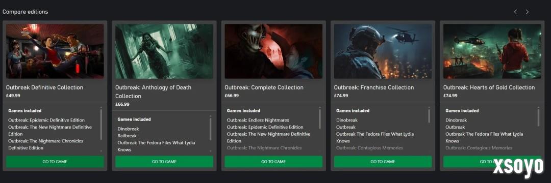 微软重拳整治Xbox商店
