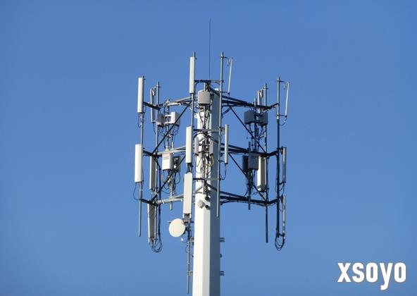 2025年了还有居民担心辐射拆除基站 打电话都卡顿
