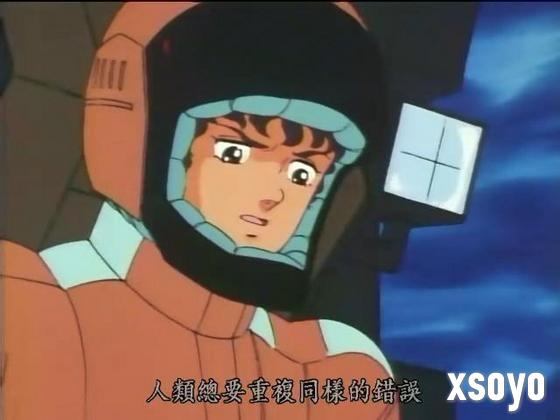 机甲题材作品，为何还要去写“人”的故事？