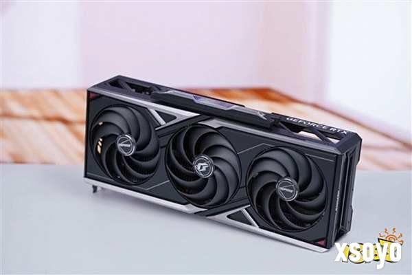 16499元起 中国特供RTX5090D v2 显存大砍