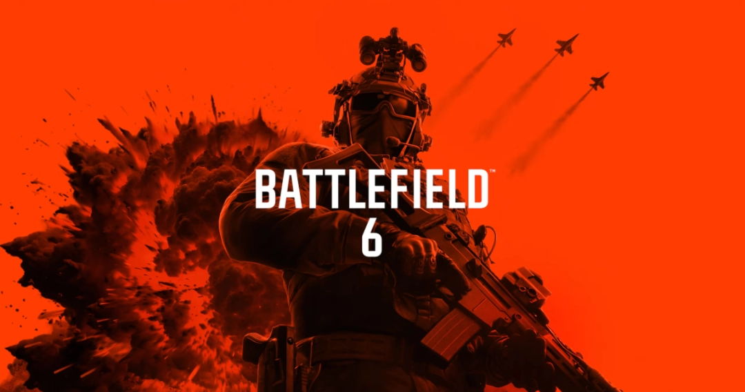 免费公开测试无需测试资格！战地6第二轮公测将于8月14日下午16点正式开启！