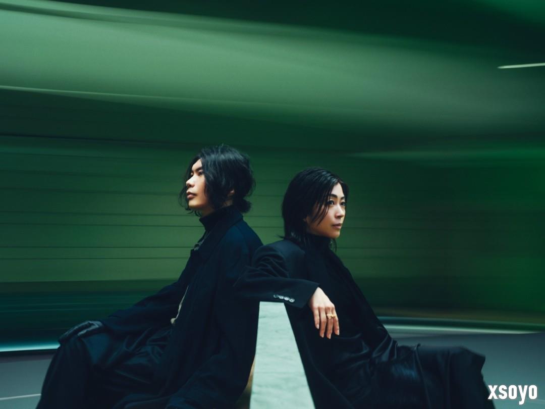 奇迹合作！米津玄师与宇多田光合作演唱《电锯人：塞雷篇》片尾曲