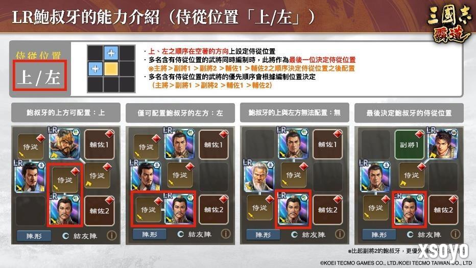 『三国志 霸道』新赛季「群星激斗」第三期开幕！