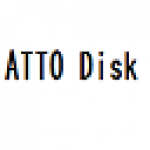 ATTO Disk Benchmark汉化版