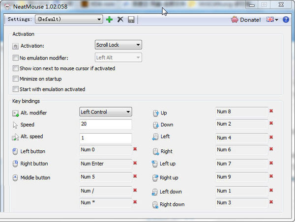 NeatMouseV1.05.001