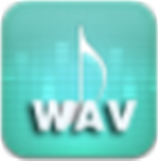枫叶WAV格式转换器v1.0.0.0