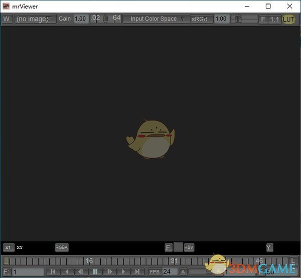 mrViewer(视频播放器)v6.0.7