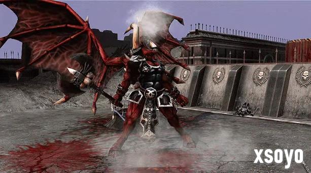 《战锤40k：战争黎明终极版》正式发售！优化原版体验