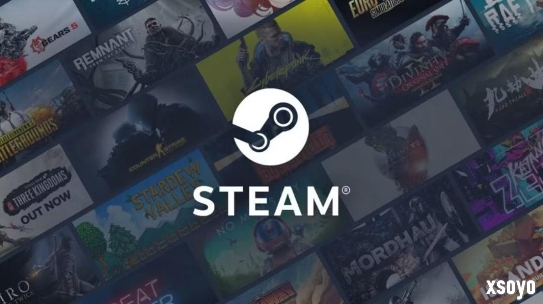 某组织怎么这么坏！Steam确认Paypal取消支付支持源自平台上存在成人内容