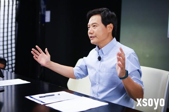 《财富》杂志锐评雷军 做到了苹果没做到的事
