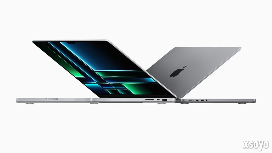 曝苹果正测试5G版MacBook Pro 或于年内问世