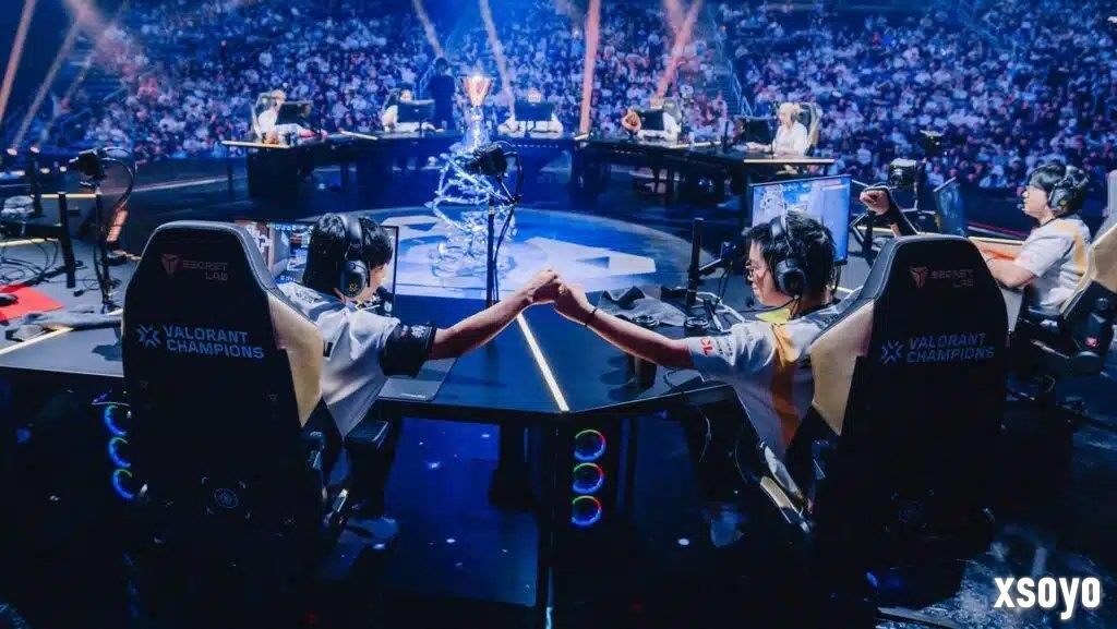 拳头电竞监管平台上线 强化《LOL》等赛事监管透明度