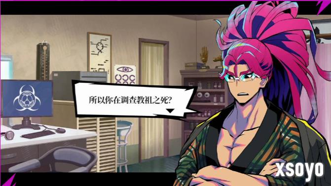 《弹丸论破》没有新作，但它的身影又无处不在