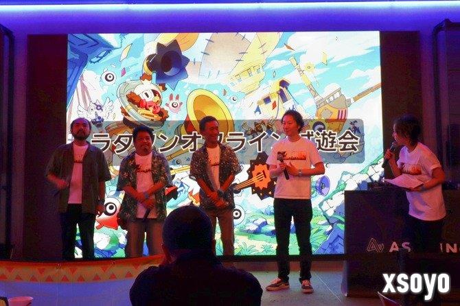 《啪嗒砰》精神续作《Ratatan》主创揭秘玩法变革