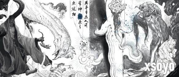 杨奇发820小作文！《黑神话》5天后将有新内容解锁