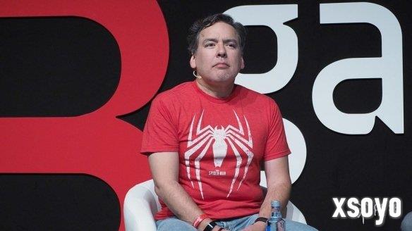 前索尼PS高管质疑微软是否会继续推出新一代XBOX！