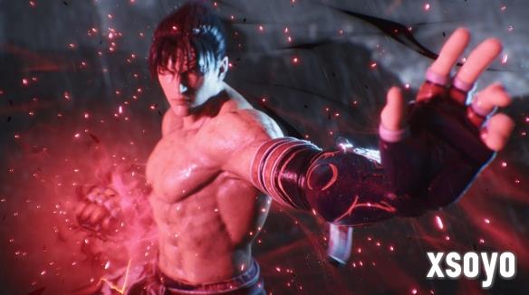 《铁拳 8》游戏暂不移植Switch2，原因是技术上有挑战