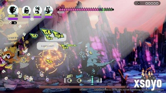 《Ratatan》9月19日抢先体验 JOJO同款配音角色来袭