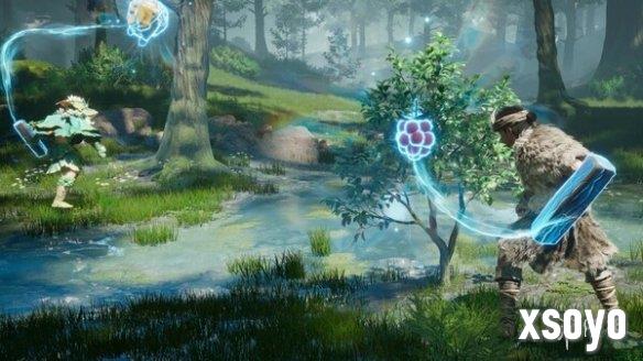 国产RPG《山外山》PC配置公布：最低3060 所需150GB