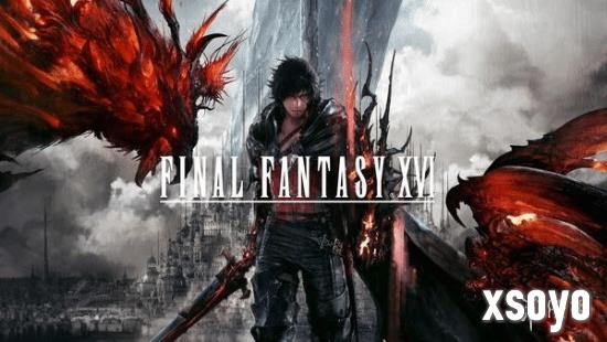 SE向内容创作者施压：要求移除其批评《FF16》的视频
