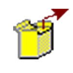《Icons from File》ico图标提取工具