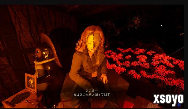 好评逃脱恐游《影廊2：雨之四葩》新冒险舞台DLC上线 