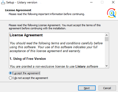 Listary电脑版6.3.0.0