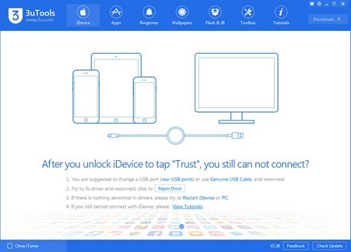 3uTools2.65.003