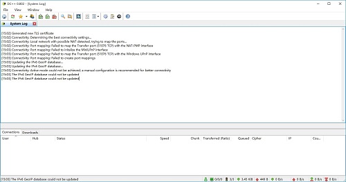 DCPlusPlusV0.802