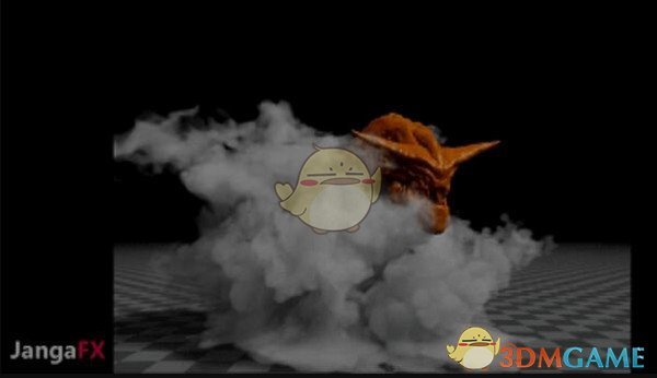 EmberGen最新版v0.5.4