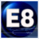 E8票据打印软件9.89