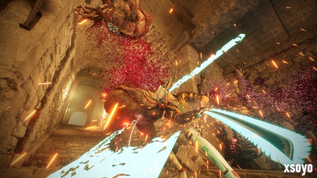 须田刚一新作《死面罗密欧》Steam页面上线 自带简中