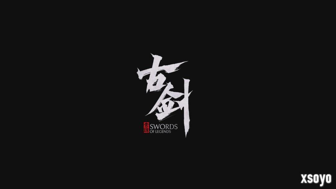 《古剑》官方高清壁纸分享 已全面开发两年
