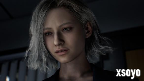 曝《生化危机9》有三名可操作角色：里昂和两位美女！