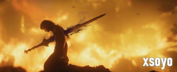 国产虚幻5新作《古剑》首曝：古剑奇谭正统续作官宣