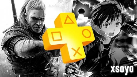 PS+8月离库游戏公布：《巫师3》《极速骑行5》等13款！