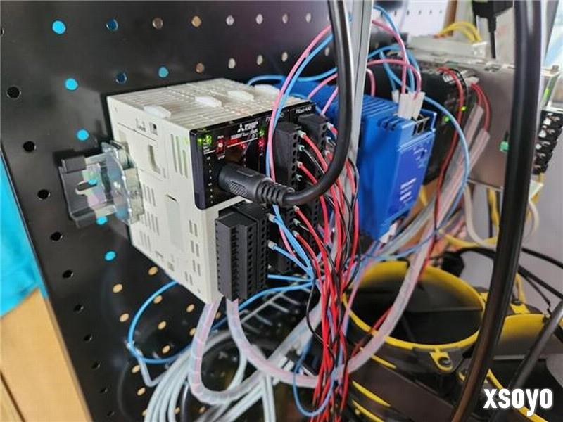 预防5090被烧坏 玩家手搓反制设备：过流自动断电