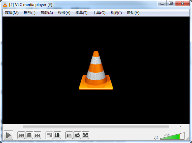 VLC Media PlayerV3.0.11