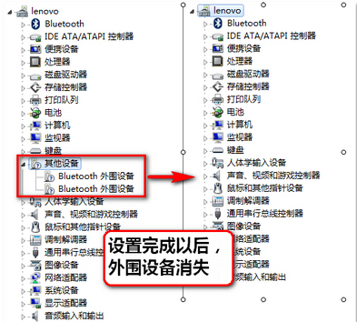 《bluetooth外围设备驱动程序》最新版