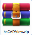 hsCADView