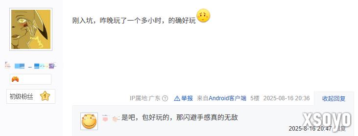 改了真有用！《明末：渊虚之羽》更新后销量暴涨引热议