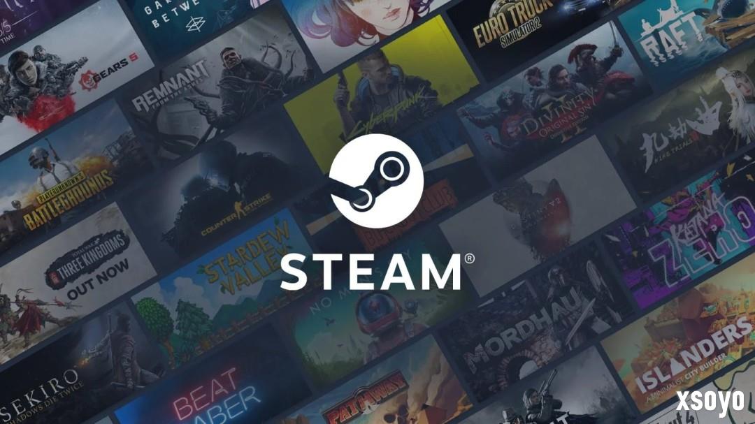 第一还是它！ Steam新愿望单排名
