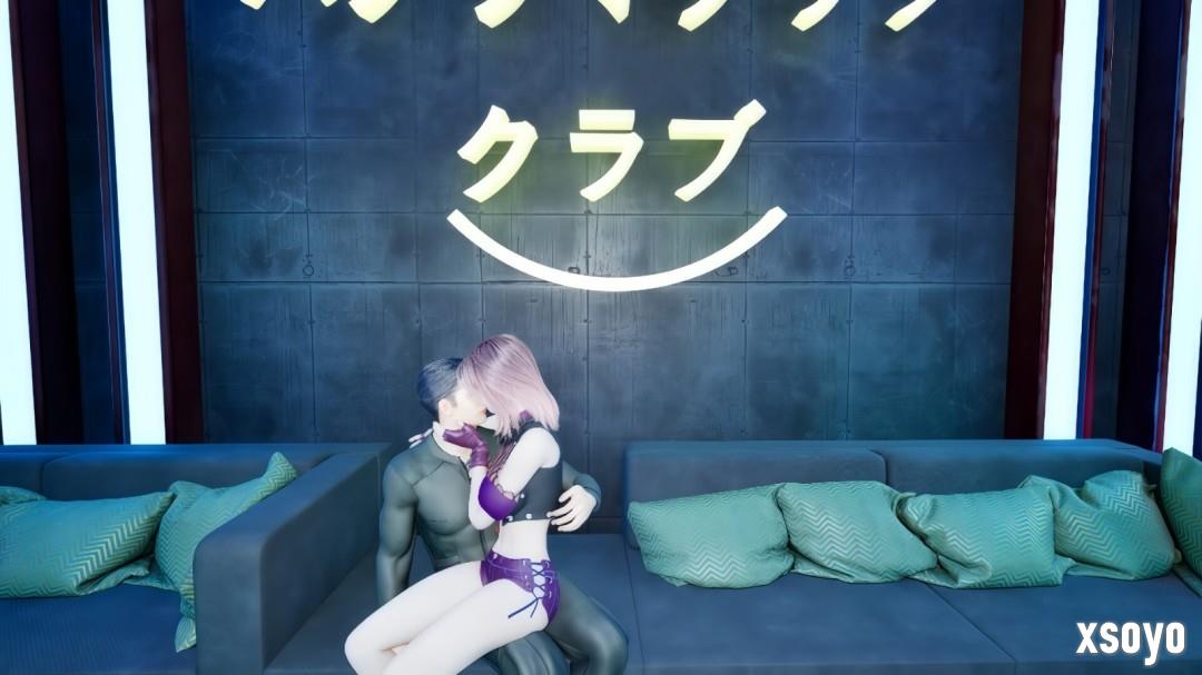 《镜头人生-模特写真馆》发售 Steam特别好评