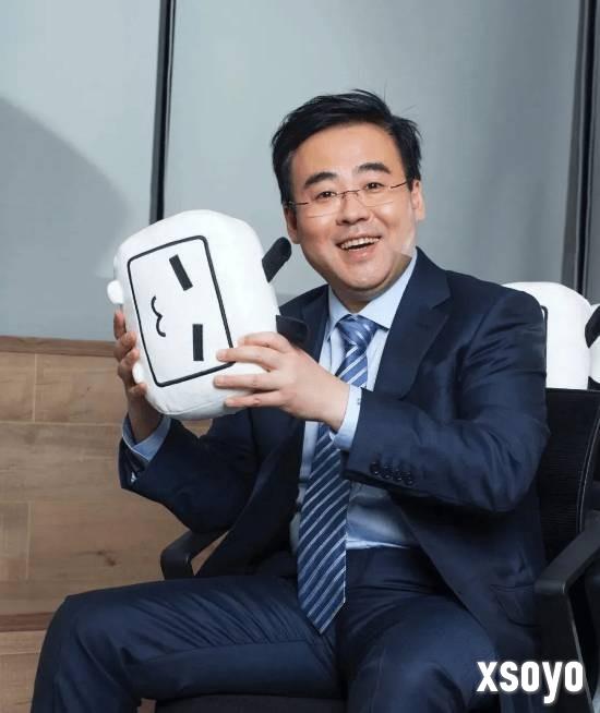 叔叔真润了？曝陈睿卸任B站相关公司法人与执行董事