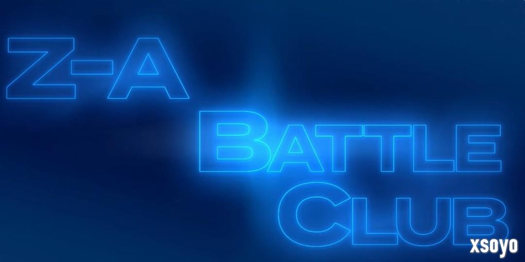 4人乱斗！ 《宝可梦传说 Z-A》公布新玩法“Z-A Battle Club”