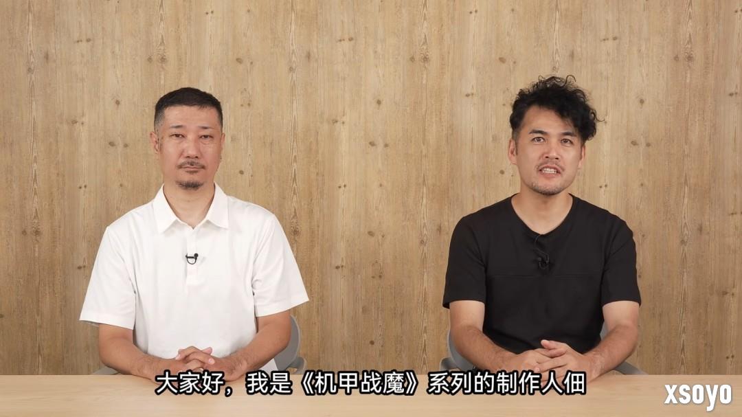 《机甲战魔 神话之裔》30分钟实机演示公开！全新BOSS战画面