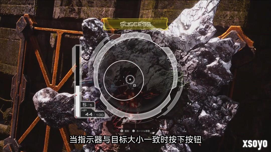 《机甲战魔 神话之裔》30分钟实机演示公开！全新BOSS战画面