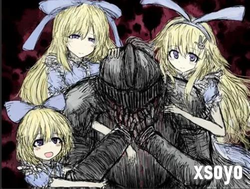 噢耶，黑黑的魂！游戏七日薄：《BLACK SOULS》领衔！
