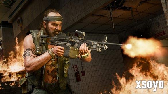 外媒火力全开猛批《COD》：年货式发行策略已失新意！